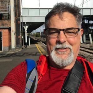 Meet your Posher, Leonard